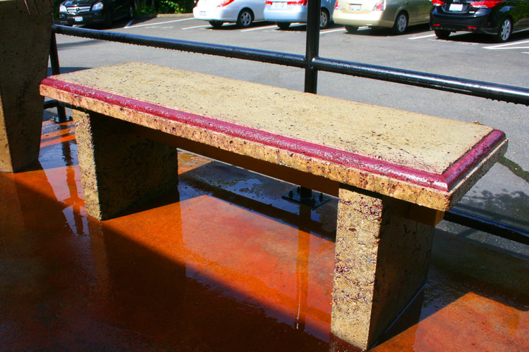 Auburn Concrete Countertops