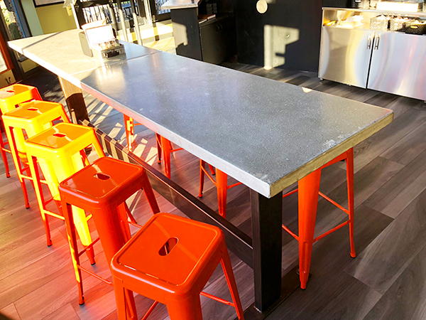 Federal Way Concrete Counter Tops