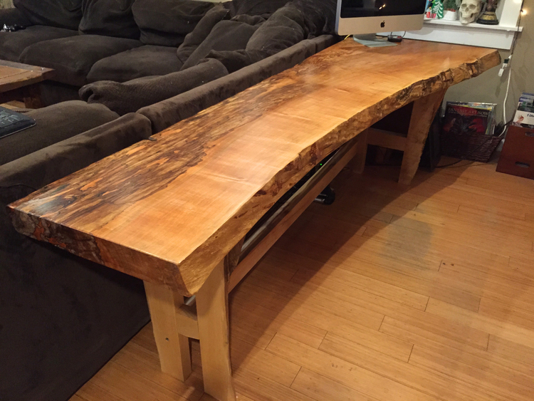 Kent Custom Desks