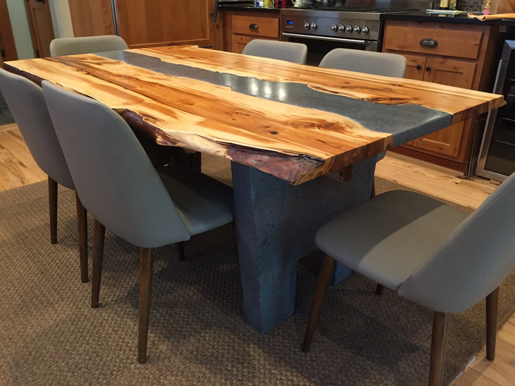 Kirkland Custom Tables