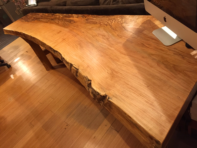 Shoreline Custom Desk